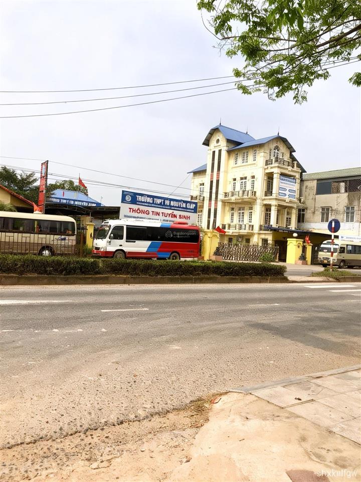 Chủ cắt lỗ lô đất nằm canh 5 toà noxh cách pl3 50m đường 2 oto chánh nhau