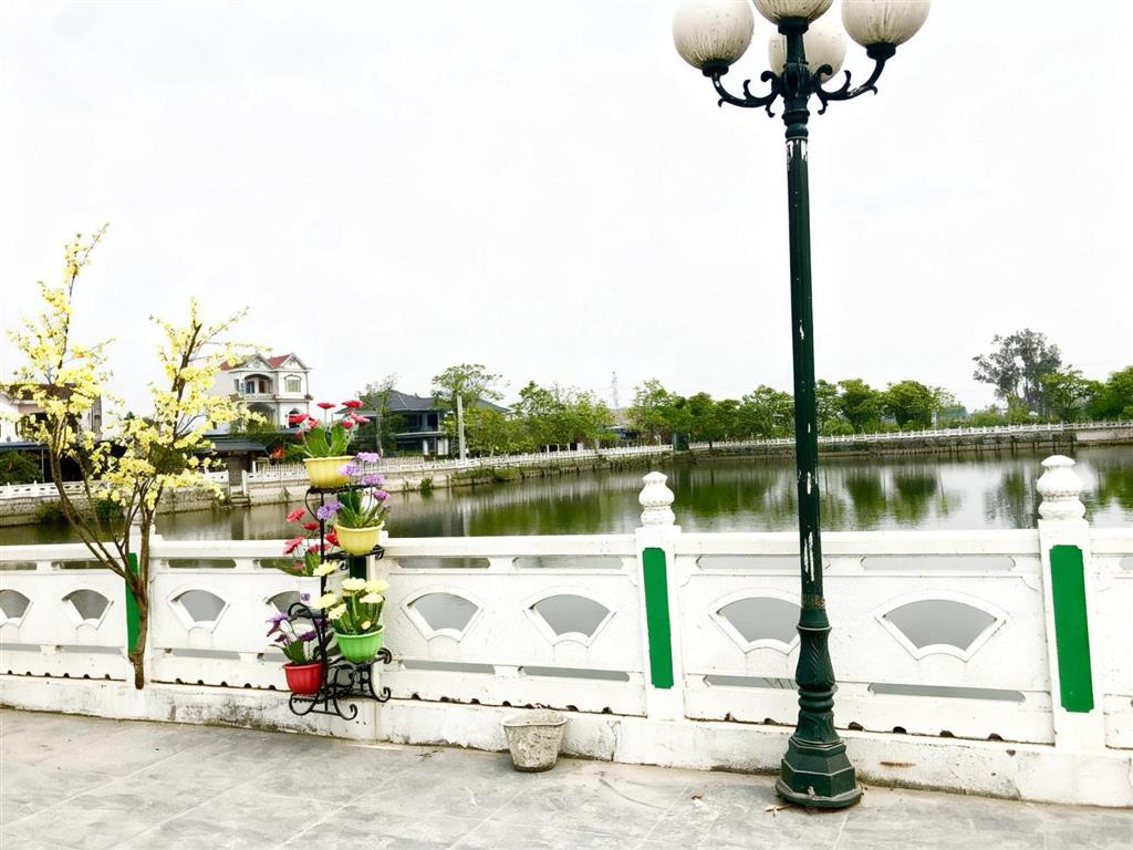 Chủ cắt lỗ lô đất nằm canh 5 toà noxh cách pl3 50m đường 2 oto chánh nhau