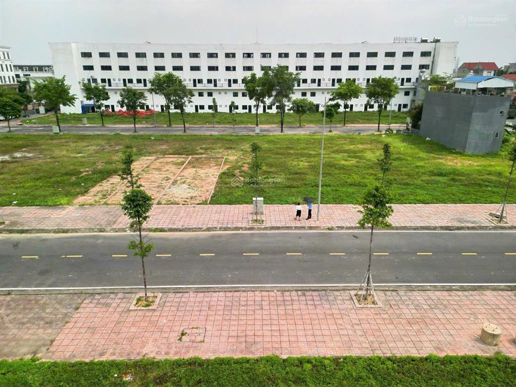 Thanh khoản gấp lô đất tại tấn đức jsc rẻ hơn nhưỡng lô bân cạnh 200tr