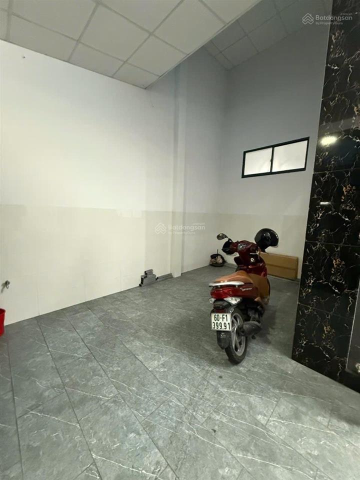 Bán nhà riêng tại số 13, linh xuân, thủ đức, 4,6 tỷ, 69m2, giá ưu đãi đẹp, nhiều tiện ích
