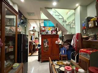 Bán nhà riêng 50m2, 4,3 tỷ, ở số 8, p linh xuân, q.thủ đức, giá tốt uy tín