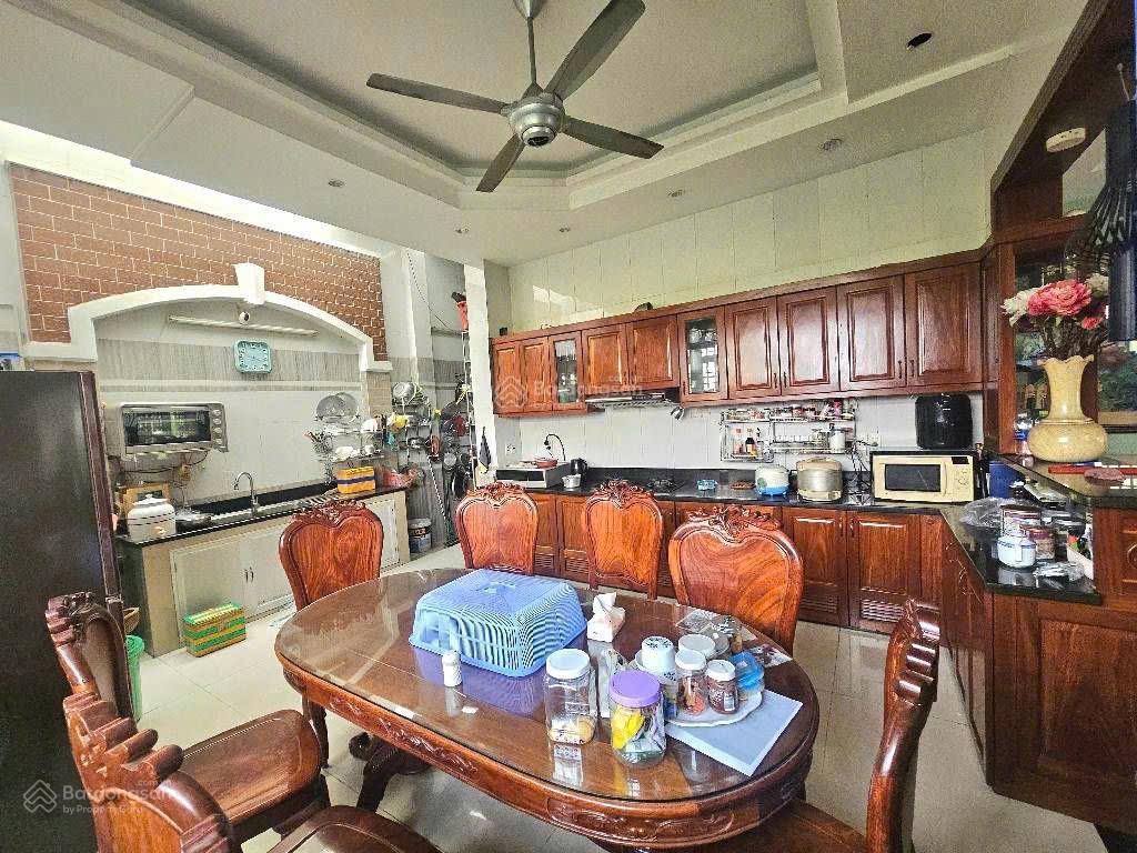 Bán nhà riêng 119m², 9,25 tỷ tại linh xuân, thủ đức