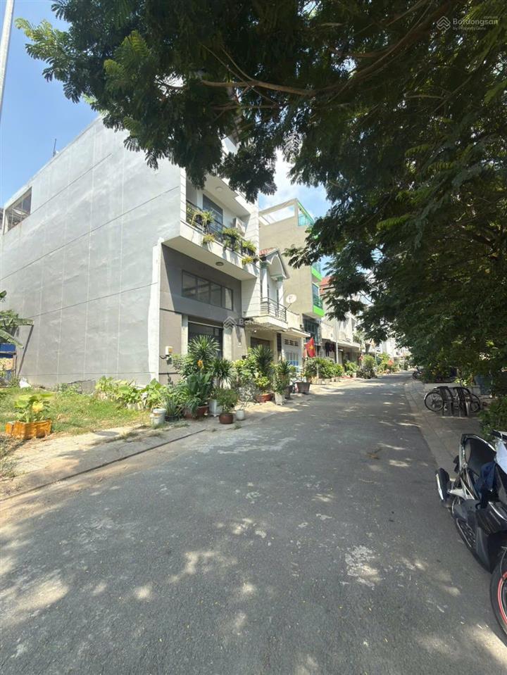 Bán nhà riêng 119m², 9,25 tỷ tại linh xuân, thủ đức