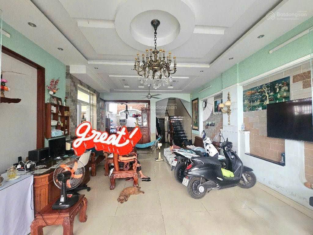 Bán nhà riêng 119m², 9,25 tỷ tại linh xuân, thủ đức