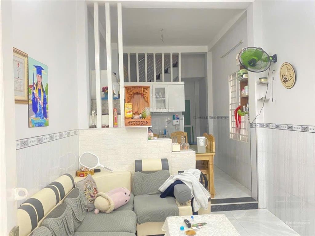 Bán nr 50m2 tại số 11, trường thọ, thủ đức giá siêu hời 4,7 tỷ vnd