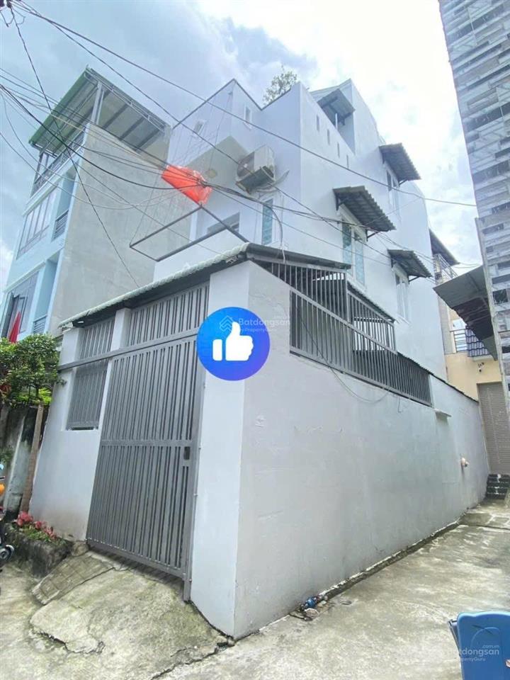 Bán nr 50m2 tại số 11, trường thọ, thủ đức giá siêu hời 4,7 tỷ vnd