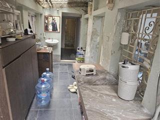 Hàng vải bán nhà 120m2 mặt tiền 7m ô tô đỗ cửa ~ tc 500tr/m2 thương lượng