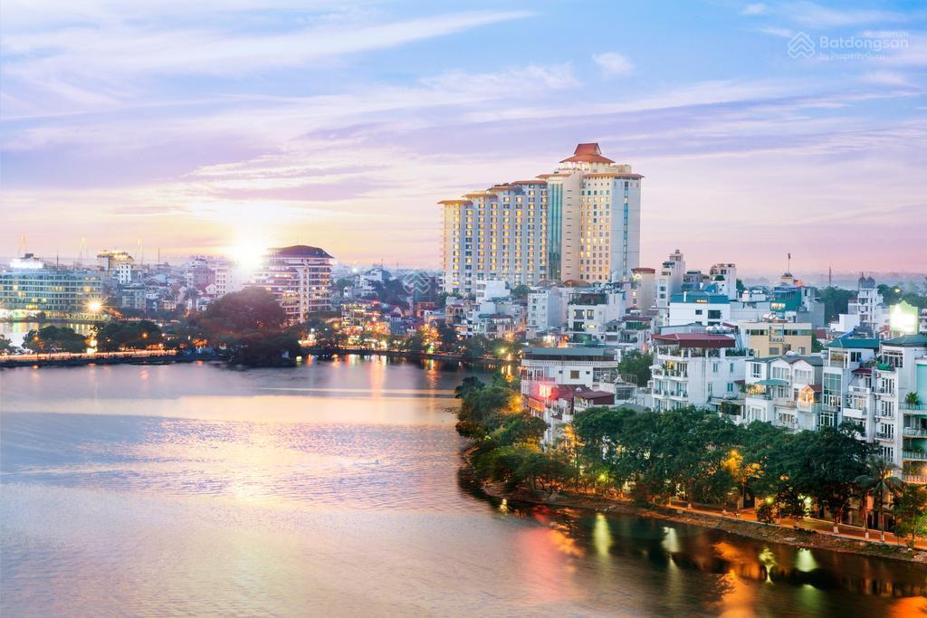 Bán đất 2 mặt phố yên phụphó đức chính/ dt 300m2 xây khách sạn, văn phòng tuyệt đẹp