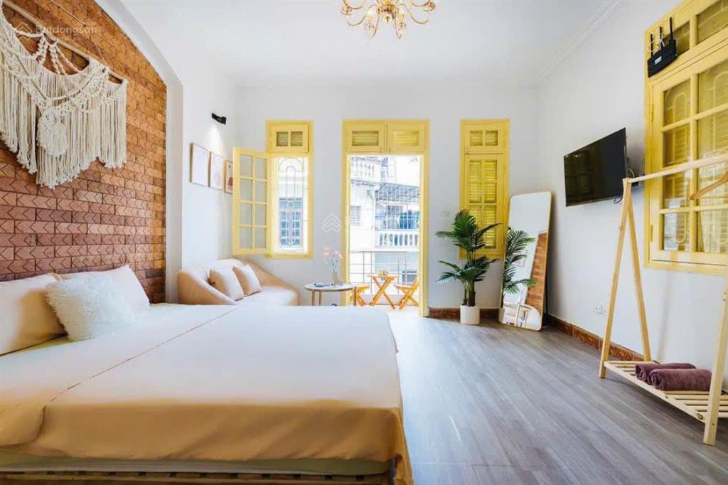 Hàng vải  bán nhà 3 tầng 150m2 1 sổ vuông vắn  mặt tiền lớn nhỉnh 86tỷ