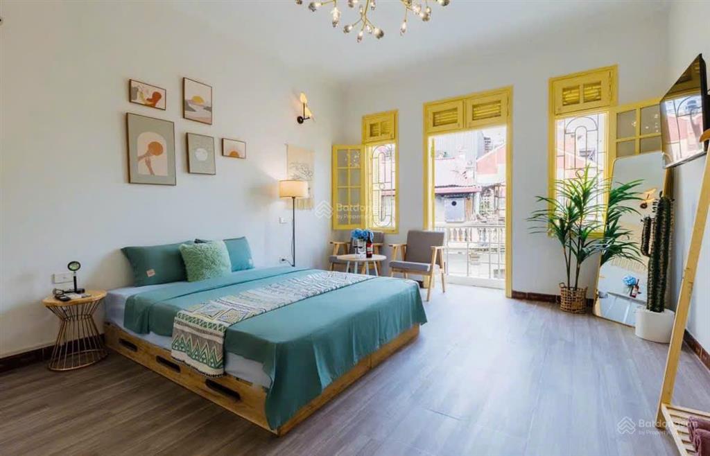 Hàng vải  bán nhà 3 tầng 150m2 1 sổ vuông vắn  mặt tiền lớn nhỉnh 86tỷ