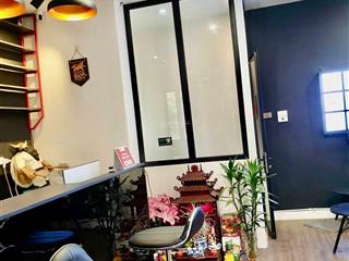 Mặt phố hàng bún bán nhà 3tầng 50m2 nhỉnh 26tỷ tl