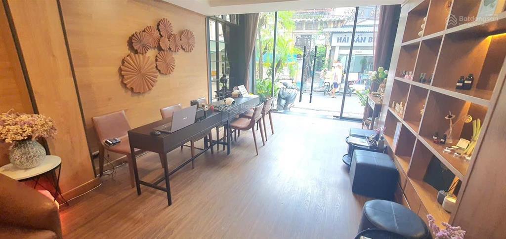 Bán khách sạn 4* mp nguyễn quang bích  hoàn kiếm  dòng tiền khủng