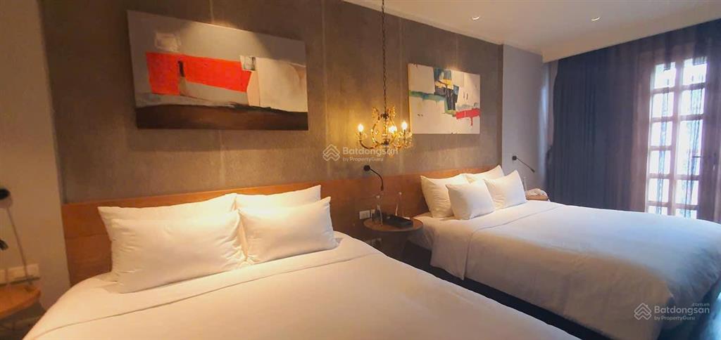 Bán khách sạn 4* mp nguyễn quang bích  hoàn kiếm  dòng tiền khủng