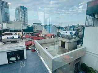 Chính chủ nhượng chdv 317 tây sơn  đống đa  7 tầng dòng tiền 100tr/tháng