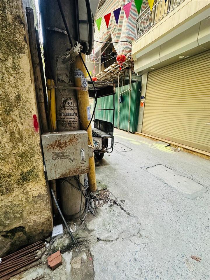 Chính chủ nhượng chdv 317 tây sơn  đống đa  7 tầng dòng tiền 100tr/tháng