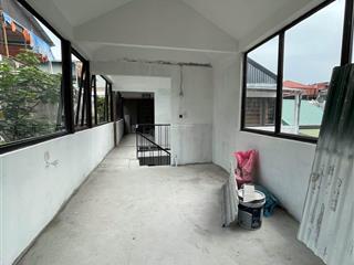 Phố cổ hàng bồ  hoàn kiếm  bán nhà 92m2 4 tầng mp nhỉnh 55tỷ