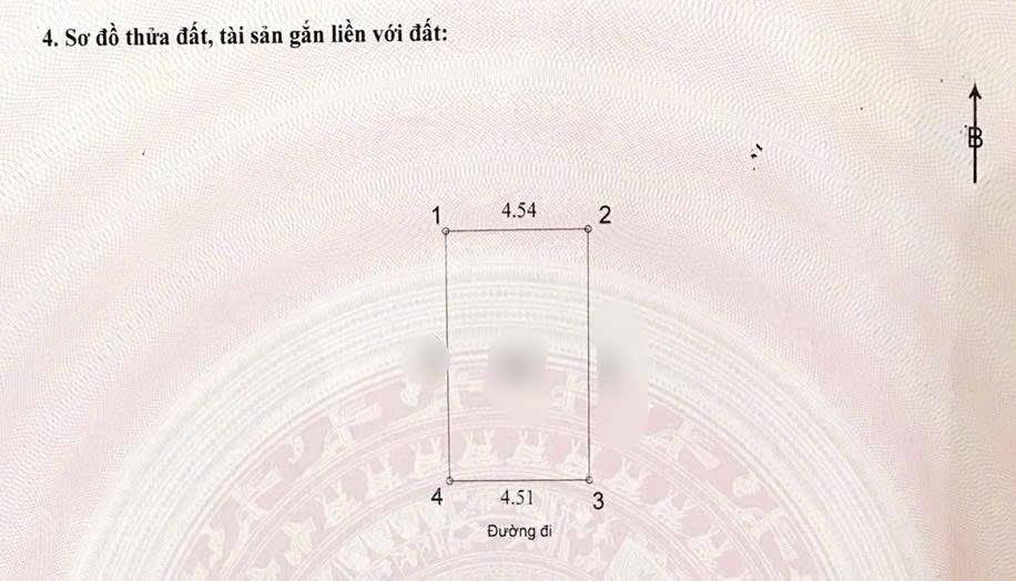 Vỉa hè phân lô ô tô  hoàng quốc việt, bán nhà 4 tầng 35m2 nhỉnh 12 tỷ