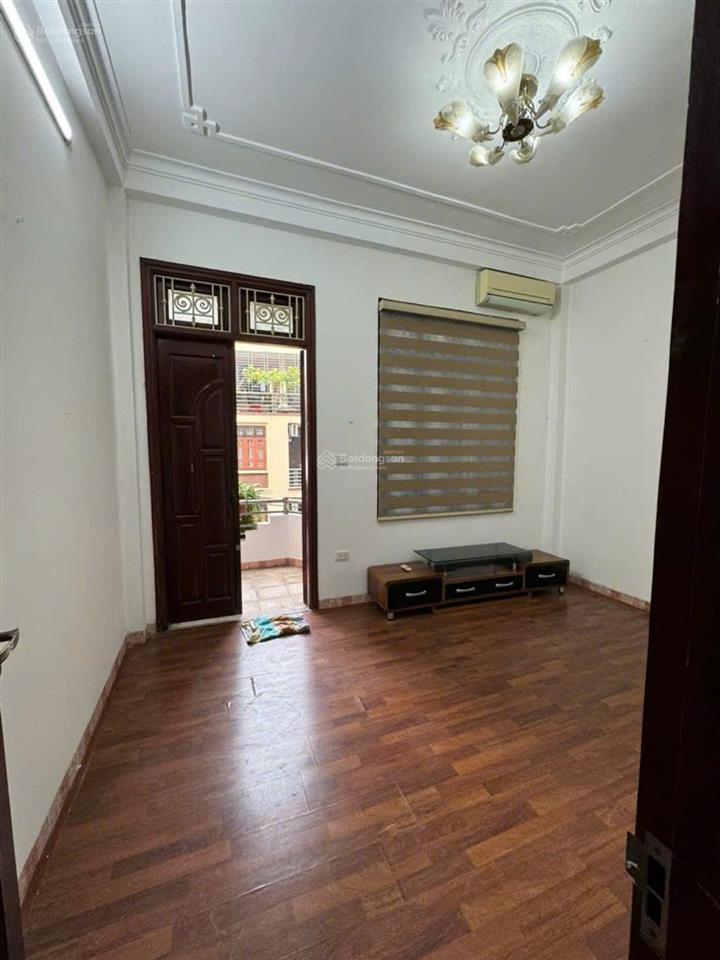 Phân lô vỉa hè hoàng quốc việt  2 mặt đường  bán nhà 4 tầng 70m2 nhỉnh 20 tỷ