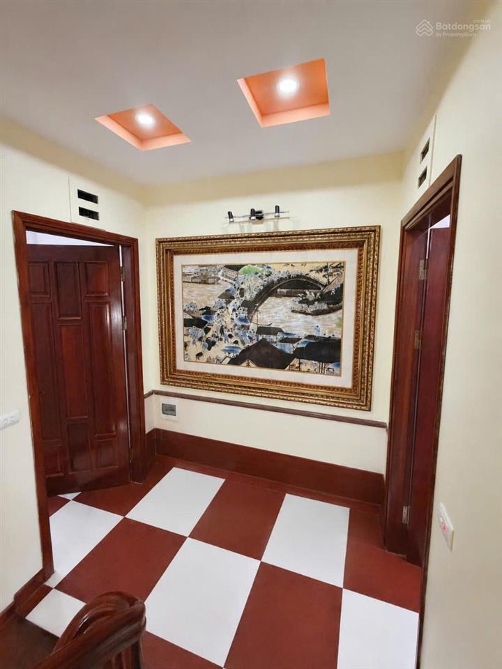 Bán nhà mặt phố hà trung, hoàn kiếm  60m2 x 5 tầng đang cho thuê