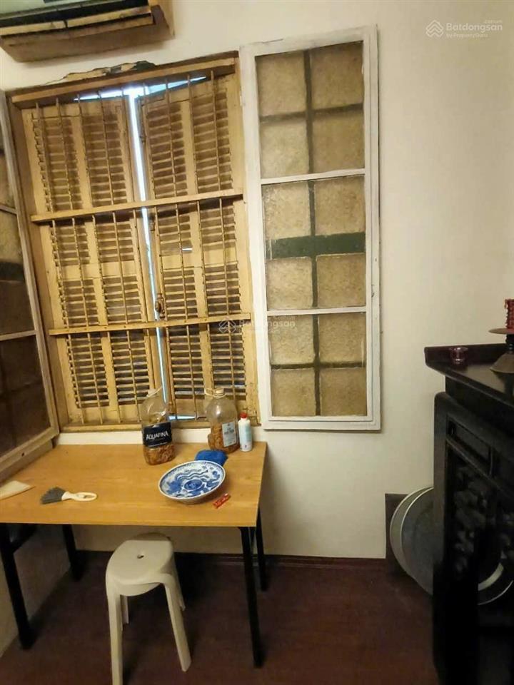 Bán nhà mp chợ gạo  trần nhật duật, lô góc  85m2 mt 4,5m