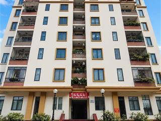 Chính chủ bán căn hộ 2f quang trung  hoàn kiếm 2n.2wc