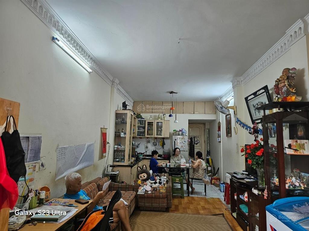 Mặt phố hàng than  bán nhà 5 tầng. dt 155m2 nhỉnh 90tỷ