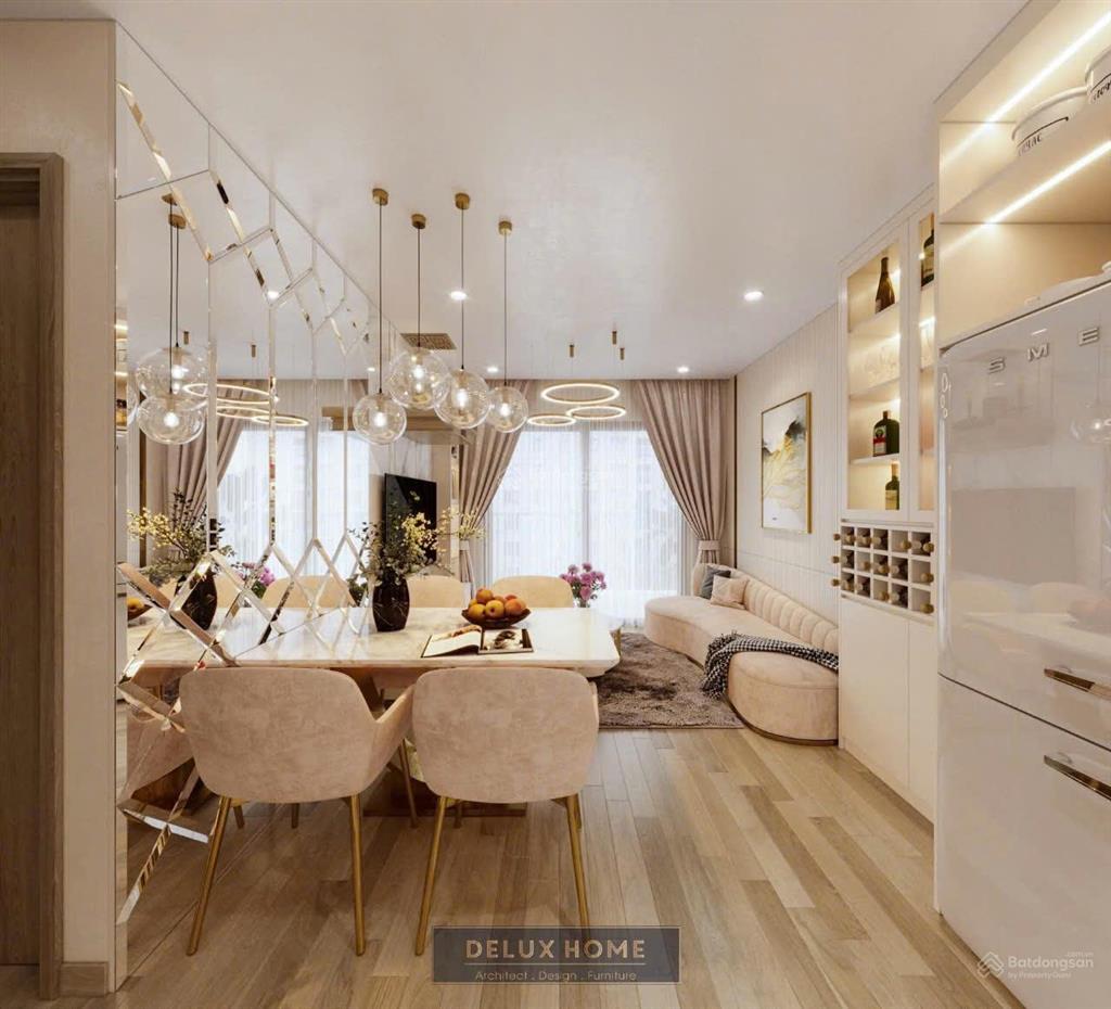 Nhà dòng tiền đống đa láng  nguyễn chí thanh  mt 8m  ngõ thông  98m2  8 tầng 22 tỉ