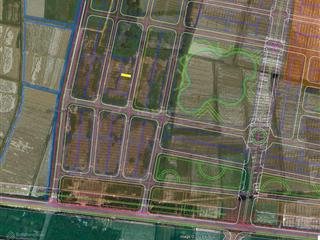 Bán đất nền dự án tại đất đấu giá phùng hưng  tư mại, giá ưu đãi 3,35 tỷ, 90m2.