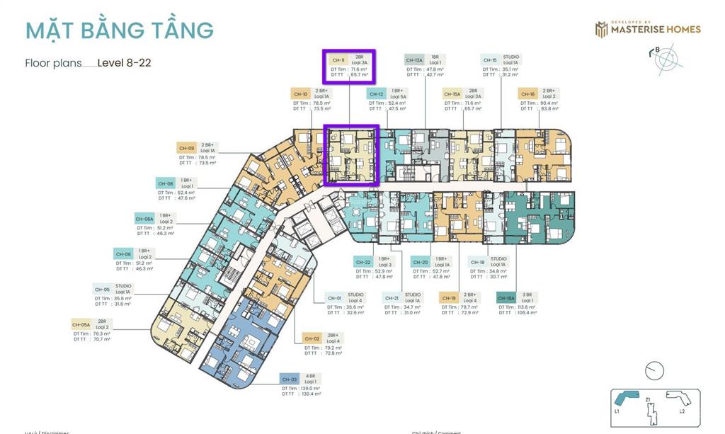 Căn 2pn 66m2  nhỉnh 4,1 tỷ  c5l1  giá tốt nhất dự án  không chênh  hỗ trợ từ a  z ạ