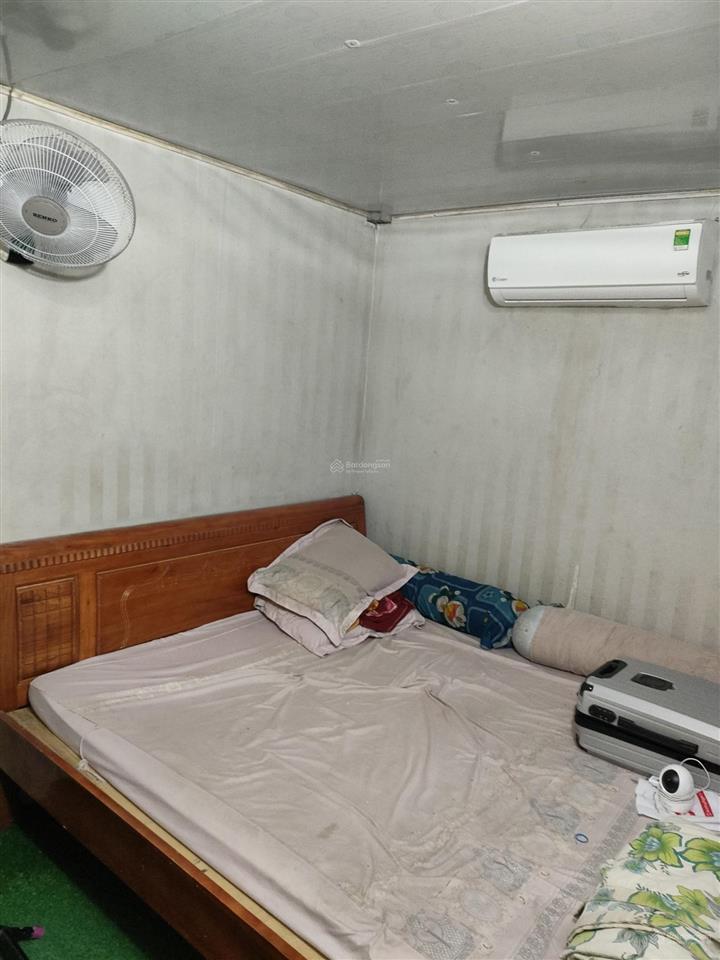 Bán nhà mặt phố 60 đường bông văn dĩa, 1,95 tỷ, 120m2, 4pn, 2wc, mặt tiền đẹp