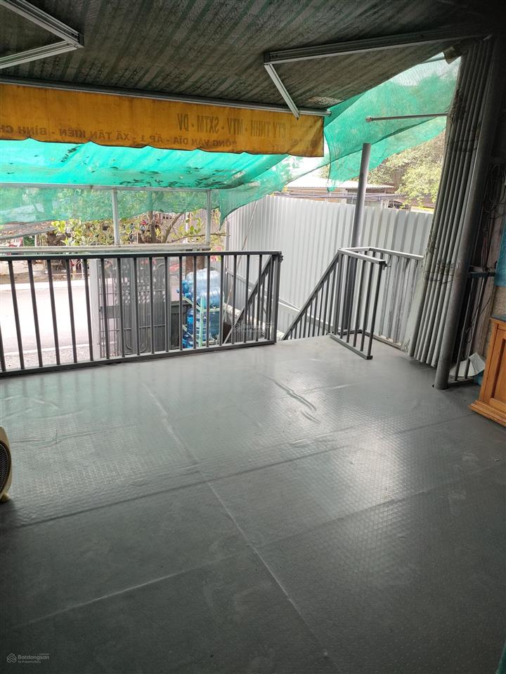 Bán nhà mặt phố 60 đường bông văn dĩa, 1,95 tỷ, 120m2, 4pn, 2wc, mặt tiền đẹp