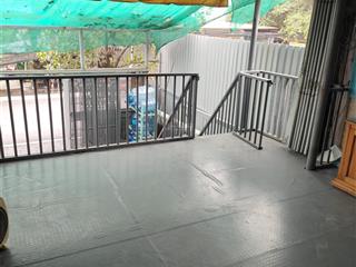 Bán nhà mặt phố 60 đường bông văn dĩa, 1,95 tỷ, 120m2, 4pn, 2wc, mặt tiền đẹp