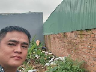 Bán đất 47 đường 42, 4,5 tỷ, 52m2 bao đẹp