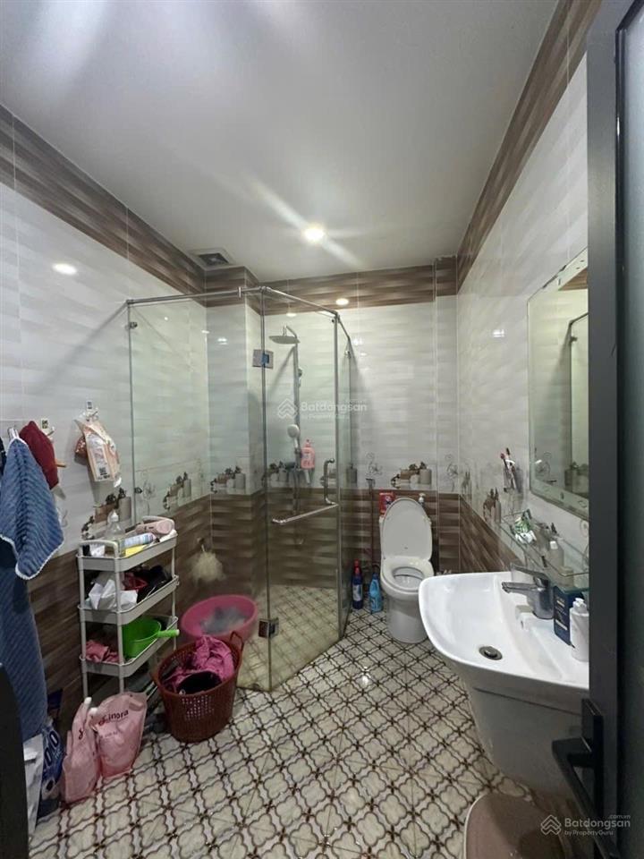 Bán nhà khu phân lô 4 tầng 80m2, giá cực chất 10,6 tỷ hiệp bình phước, thủ đức sát bình thạnh.