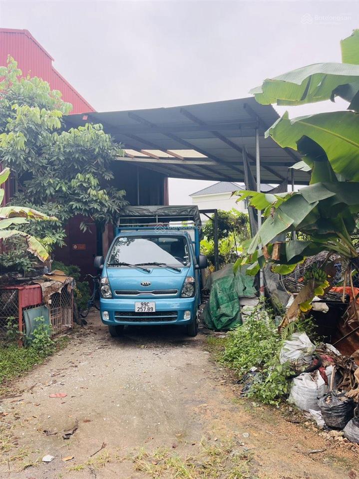 Chính chủ bán đất giãn dân 166m lô góc, sát khu dân cư, gần trường kim chân, bắc ninh, giá 4,x tỷ