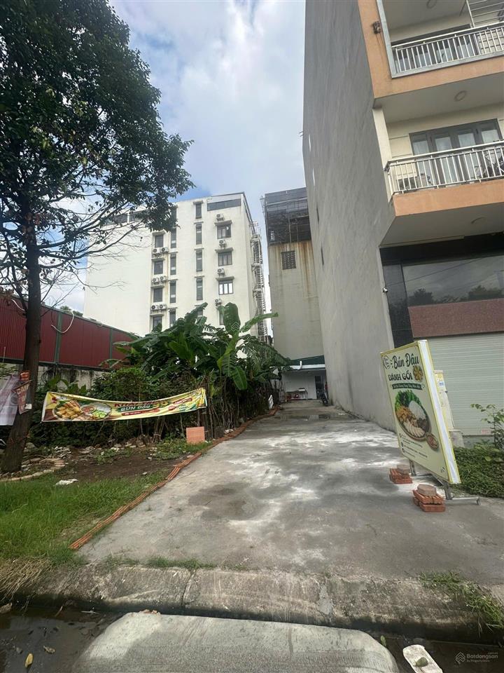 Hiếm! đất mặt đường đôi bình than, tp bắc ninh, 76,9m, chỉ 13,x tỷ