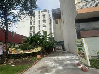 Hiếm! đất mặt đường đôi bình than, tp bắc ninh, 76,9m, chỉ 13,x tỷ