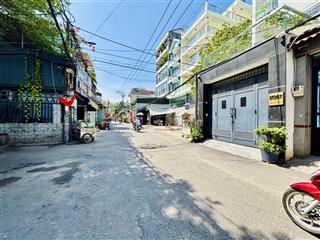 Ô tô chạy qua cửa nhà  4 tầng btct  76m2 (4x19m)  ngay cv làng hoa  nhỉnh 6tỷ