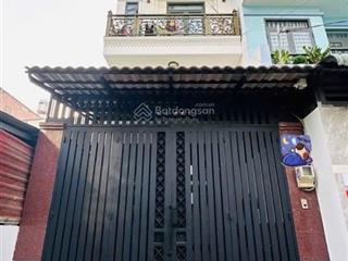 8,15 tỷ bán gấp chdv dòng tiền sẵn 43tr/tháng khu phân lô  đường số 59, p.14, gò vấp