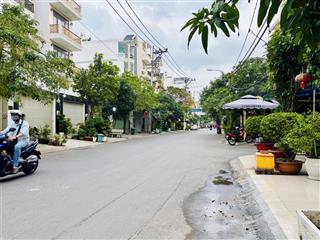 Hẻm xe hơi khu vip  64m2  sẵn nội thất  gần chung cư dreamhome  nhỉnh 5 tỷ  vào ở ngay