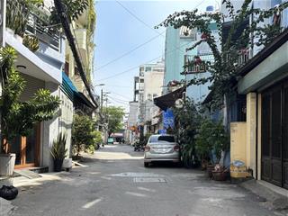 Ô tô đến nhà  vài bước chân ra mặt tiền  53m2  nở hậu tài lộc  phạm văn chiêu  gần emart 2