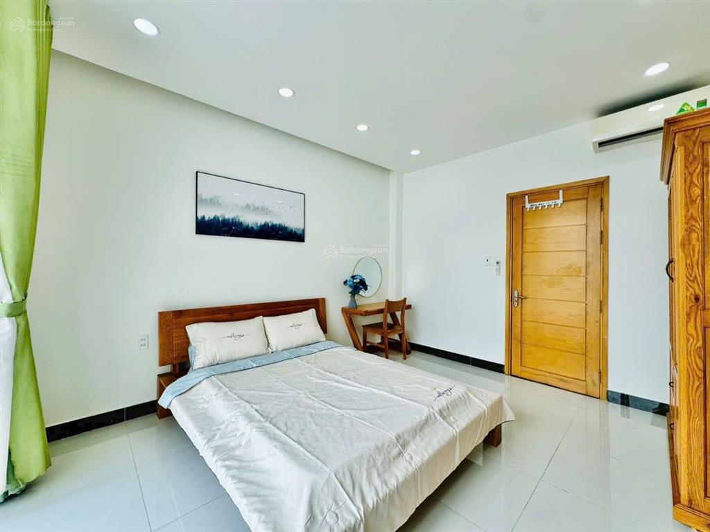 Nhà gò vấp xem là mê  80m2  3 tầng  sát đường xe tải 12m  gần siêu thị emart phan huy ích
