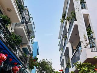 Nhà phố xây mới 2026  74m2  4 ngủ  hồ cá koi  khu đồng bộ  gần emart 2  chỉ 6 tỷ x tl