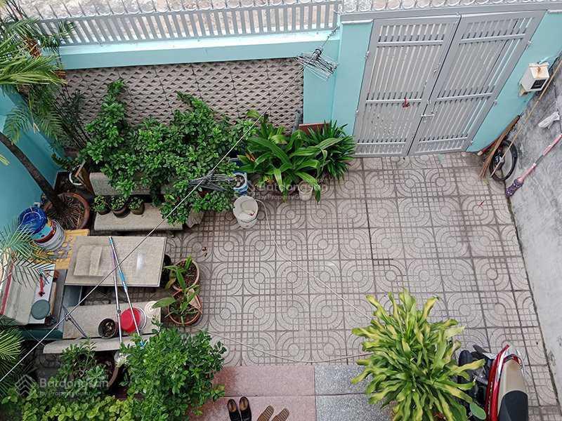 Villa mini 119m2 (6x20) lê đức thọ  gò vấp  gần kênh tham lương  khu đang tăng giá mạnh