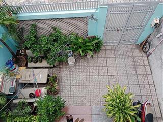 Ngon  nhỉnh 70tr/m2  villa ngang hơn 6m  119m2  xe hơi tới nhà  gần kênh tham lương