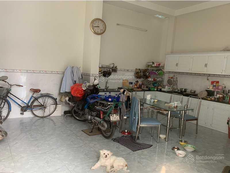 Villa mini 119m2 (6x20) lê đức thọ  gò vấp  gần kênh tham lương  khu đang tăng giá mạnh