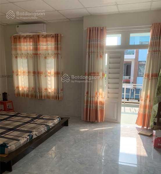 Villa mini 119m2 (6x20) lê đức thọ  gò vấp  gần kênh tham lương  khu đang tăng giá mạnh