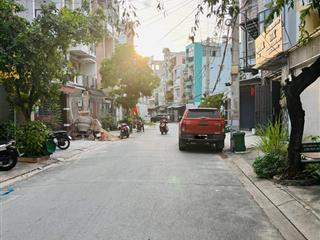 [ siêu vip] đường 8m có lề  khu phân lô đồng bộ  5 tầng  4x14  gần cc dreamhome  nhỉnh 8 ty