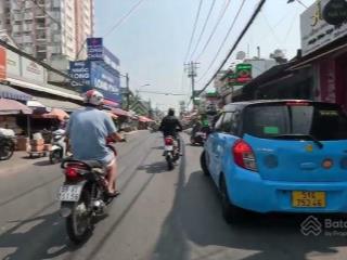 Chỉ 80tr/m2 vừa nhà vừa đất siêu hời  4x17  phạm văn chiêu  mua ở hoặc xây mới cực vuýp