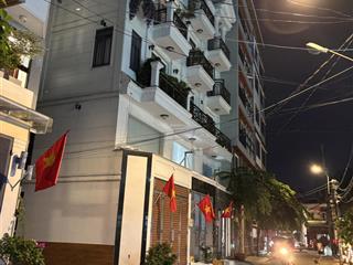 Xe hơi ngủ nhà  4x15  1 trục ra kênh tham lương  gần emart 2  khu đồng bộ  nhỉnh 6 tỷ